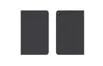 Чехол для планшета Lenovo TAB M8 HD Folio Case, Black + film (ZG38C02863)