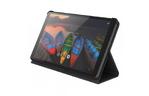 Чехол для планшета Lenovo TAB M8 HD Folio Case, Black + film (ZG38C02863)
