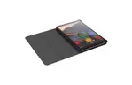 Чехол для планшета Lenovo TAB M8 HD Folio Case, Black + film (ZG38C02863)