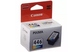 Картридж Canon CL-446 Color для MG2440 - Фото