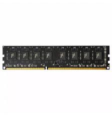 Модуль памяти для компьютера DDR3 4GB 1600 MHz Team (TED34G1600C1101)