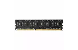 Модуль памяти для компьютера DDR3 4GB 1600 MHz Team (TED34G1600C1101) - Фото Модуль памяти для компьютера DDR3 4GB 1600 MHz Team (TED34G1600C1101) - Фото
