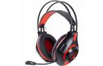 Наушники Esperanza EGH420R Black-Red (EGH420R)