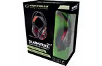 Наушники Esperanza EGH420R Black-Red (EGH420R)