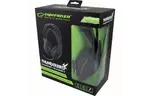 Наушники Esperanza EGH430 Black-Green (EGH430)