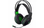 Наушники Esperanza EGH430 Black-Green (EGH430)