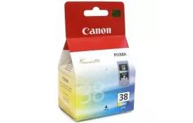 Картридж кольоров. MP470,MX310 CL-38 - Фото