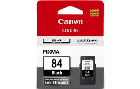 Картридж Canon PG-84 Black (8592B001) - Фото