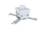 Кронштейн для проектора Charmount PRB55-100 white