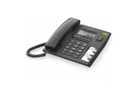 Телефон Alcatel T56 Black - Фото