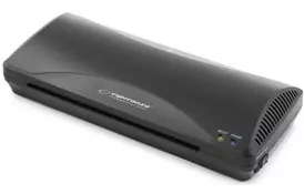 Ламінатор Esperanza A4 Infinity (EFL001) - Фото