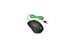 Мышка HP Pavilion Gaming 200 USB Black (5JS07AA)