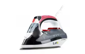 Утюг Lafe LAF02B - Фото