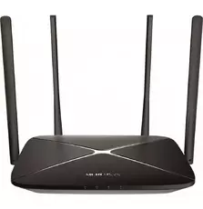 Маршрутизатор Mercusys AC1200G