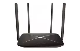 Маршрутизатор Mercusys AC1200G - Фото