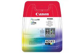 Картридж Canon PG-40 + CL-41 MultiPack - Фото