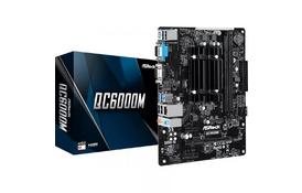 Материнская плата ASRock QC6000M - Фото