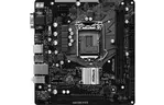 Материнская плата ASRock H410M-HVS