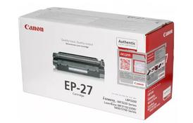 Картридж CANON EP-27 BLACK (8489A002BA) - Фото