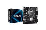 Материнская плата ASRock H410M-HDV