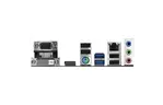 Материнская плата ASRock H410M-HDV