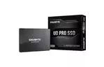 Накопитель SSD 2.5'' 512GB GIGABYTE (GP-UDPRO512G)