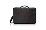 Сумка для ноутбука Lenovo 14'' ThinkPad Prof Slim Topload Black (4X40W19826)
