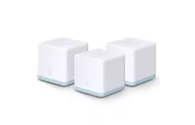 Точка доступу Wi-Fi Mercusys HALO-S12-3-PACK - Фото