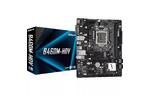 Материнская плата ASRock B460M-HDV
