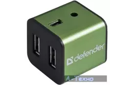 Концентратор Defender QUADRO IRON (83506) - Фото