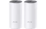 Точка доступа Wi-Fi TP-Link Deco-E4-2-Pack 