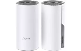 Точка доступу Wi-Fi TP-Link Deco-E4-2-Pack - Фото