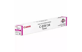 Тонер Canon C-EXV34 Magenta (для iRC2020/2030) (3784B002) - Фото