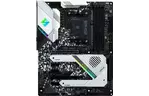 Материнская плата ASRock B550M STEEL LEGEND