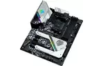 Материнская плата ASRock B550M STEEL LEGEND