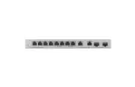 Коммутаторсетевой Zyxel XGS1010-12 (XGS1010-12)