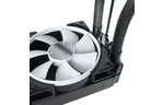 Система водного охлаждения Fractal Design Celsius+ S24 Prisma (FD-W-2-S2402)