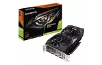Видеокарта GeForce GTX1660 6144Mb GIGABYTE (GV-N1660D5-6GD)
