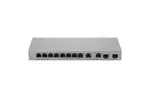 Коммутатор сетевой Zyxel (XGS1010-12-ZZ0101F) 