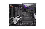 Материнская плата GIGABYTE B550 AORUS MASTER