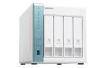  Сетевое хранилище QNap  (TS-431K)