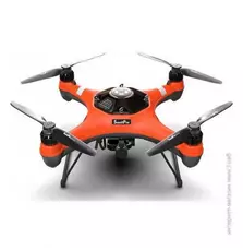 квадрокоптер SwellPro Splash Drone 3 Auto Splash Drone 3 +