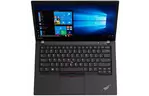Ноутбук Lenovo ThinkPad T14 G1 T (20S00013RT)