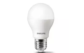 Лампочка PHILIPS ESS LEDBulb 5W E27 4000K 230V 1CT/12 RCA (929001962687) - Фото
