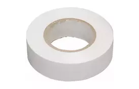 Набір для кріплення ДКС Ізолента електротех 0,15*19мм 25м, white (2NI16BI) - Фото