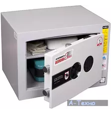 Сейф взломостойкий Паритет-К H.30.E (H30E)