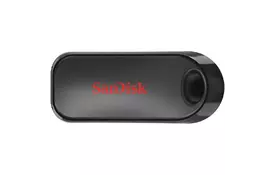 USB флеш накопитель SANDISK 16GB Cruzer Snap USB 2.0 (SDCZ62-016G-G35) - Фото
