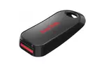 USB флеш накопитель SANDISK 64GB Cruzer Snap USB 2.0 (SDCZ62-064G-G35)