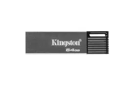 USB флеш накопитель Kingston 64GB DT Mini DTM7 USB 3.0 (DTM7/64GB) - Фото
