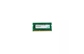 Модуль пам'яті для ноутбука SoDIMM DDR3 2GB 1600 MHZ Apacer (DS.02G2K.HAM) - Фото